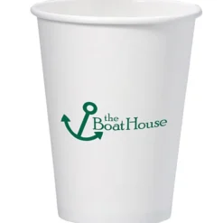 Paper Hot/Cold Cup - 12 oz. - Low Qty