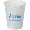 Paper Hot/Cold Cup - 6 oz. - Low Qty