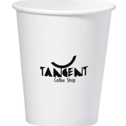Paper Hot/Cold Cup - 10 oz. - Low Qty