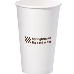 Paper Hot/Cold Cup - 16 oz. - Low Qty