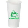 Paper Hot/Cold Cup - 20 oz. - Low Qty