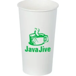 Paper Hot/Cold Cup - 20 oz. - Low Qty