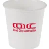 Paper Hot/Cold Sampler Cup - 4 oz.