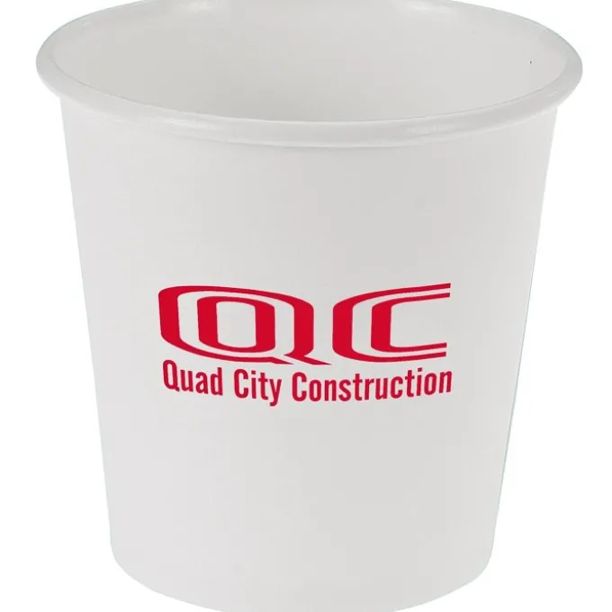 Paper Hot/Cold Sampler Cup - 4 oz.