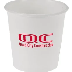 Paper Hot/Cold Sampler Cup - 4 oz. - Low Qty