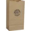 Paper Lunch Sack - Brown