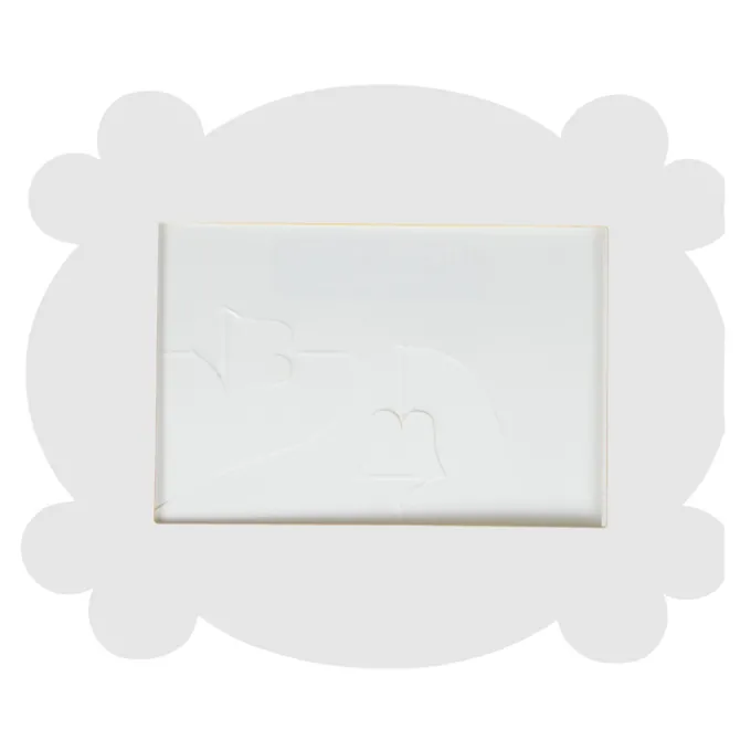 Paper Photo Frame - 4 inches x 6 inches - Formal