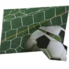 Paper Photo Frame - Soccer