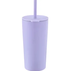 Parade Vacuum Tumbler with Straw - 20 oz.