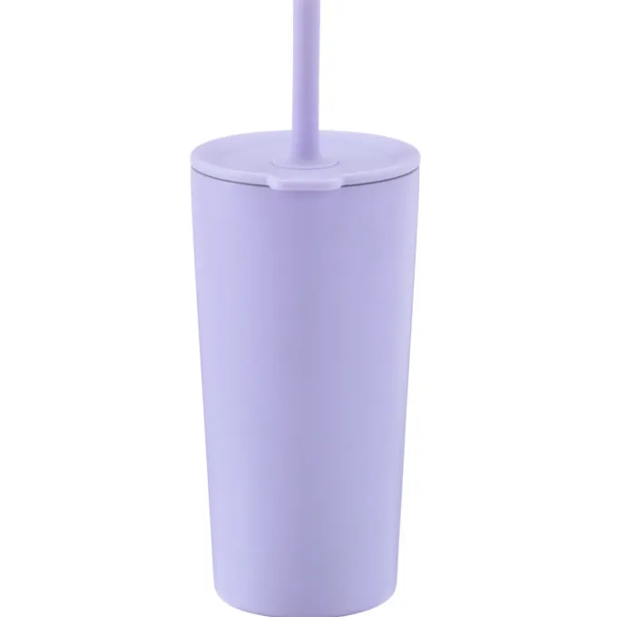 Parade Vacuum Tumbler with Straw - 20 oz.