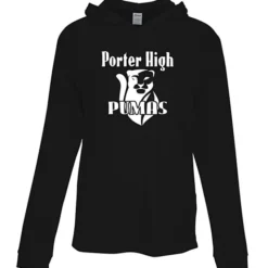 Paragon Bahama Performance Hooded Long Sleeve T-Shirt