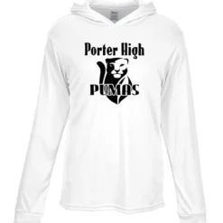 Paragon Bahama Performance Hooded Long Sleeve T-Shirt