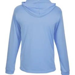 Paragon Bahama Performance Hooded Long Sleeve T-Shirt