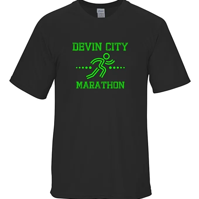 Paragon Islander Performance T-Shirt