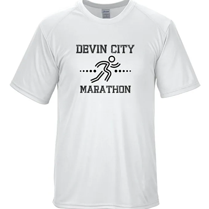 Paragon Islander Performance T-Shirt