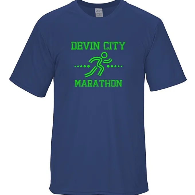 Paragon Islander Performance T-Shirt
