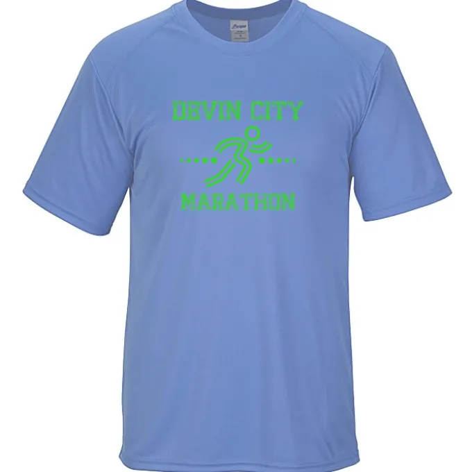 Paragon Islander Performance T-Shirt