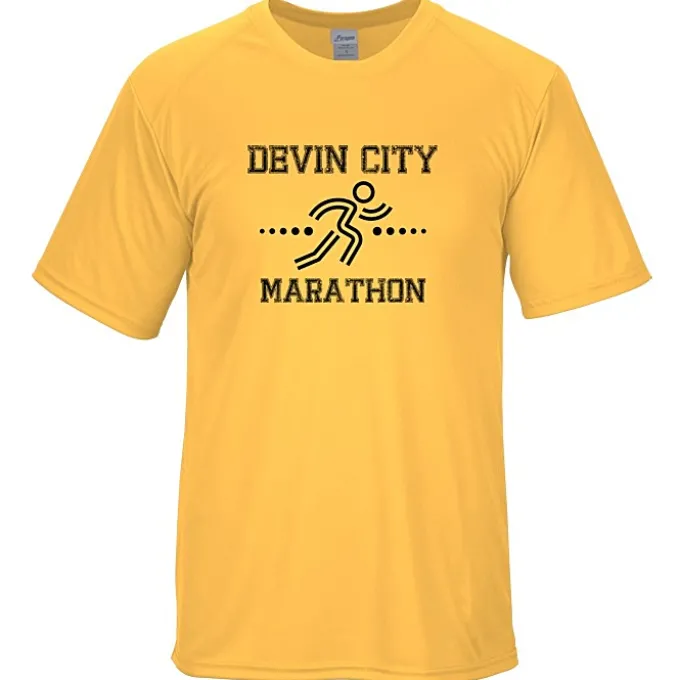 Paragon Islander Performance T-Shirt