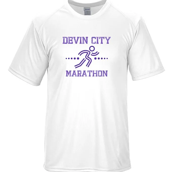 Paragon Islander Performance T-Shirt