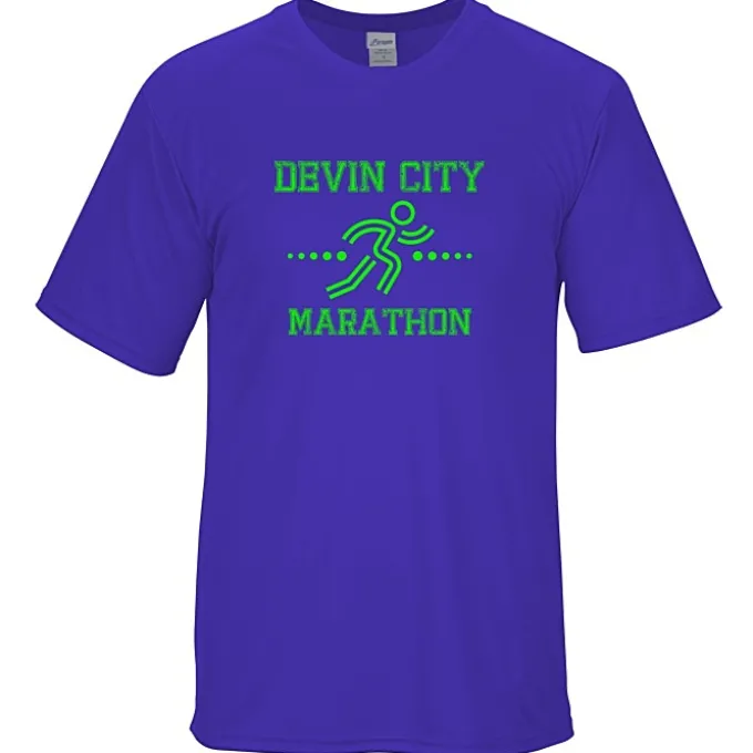 Paragon Islander Performance T-Shirt