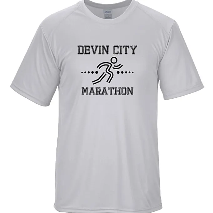 Paragon Islander Performance T-Shirt