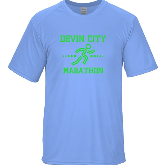 Paragon Islander Performance T-Shirt
