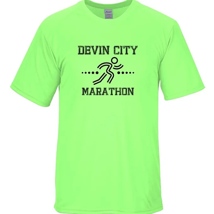 Paragon Islander Performance T-Shirt