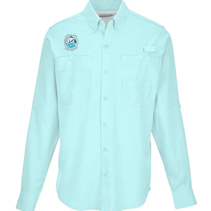 Paragon Kitty Hawk Performance Fishing Shirt