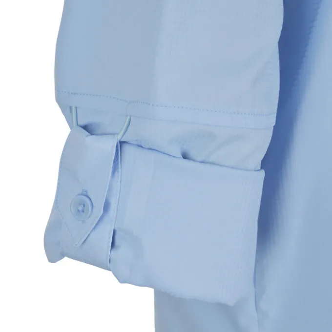 Paragon Kitty Hawk Performance Fishing Shirt