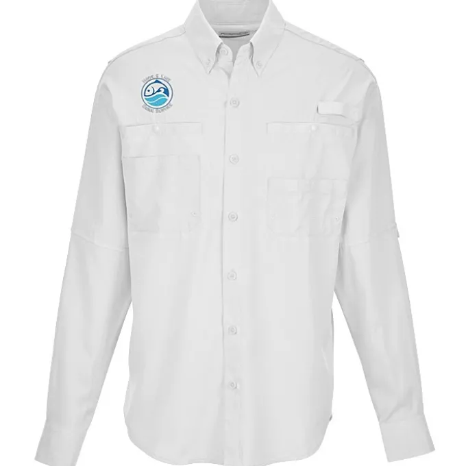 Paragon Kitty Hawk Performance Fishing Shirt