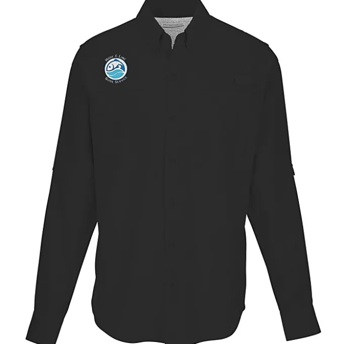 Paragon Kitty Hawk Performance Fishing Shirt