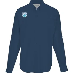 Paragon Kitty Hawk Performance Fishing Shirt
