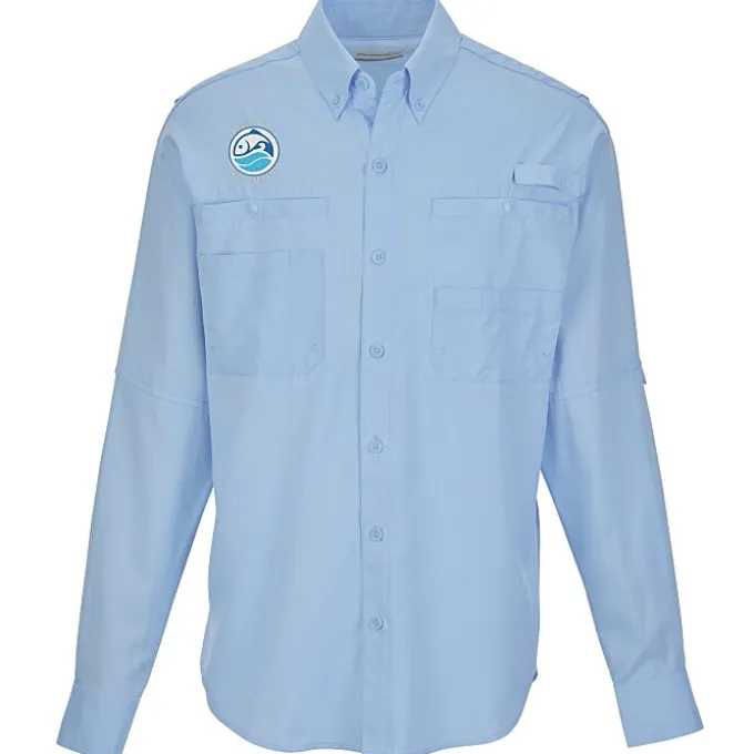 Paragon Kitty Hawk Performance Fishing Shirt