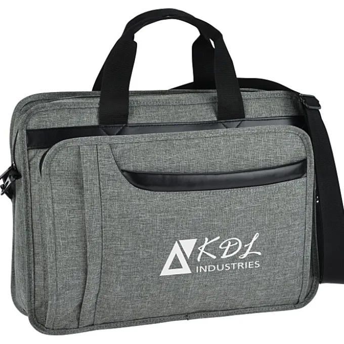 Paragon Laptop Brief Bag