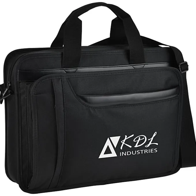 Paragon Laptop Brief Bag