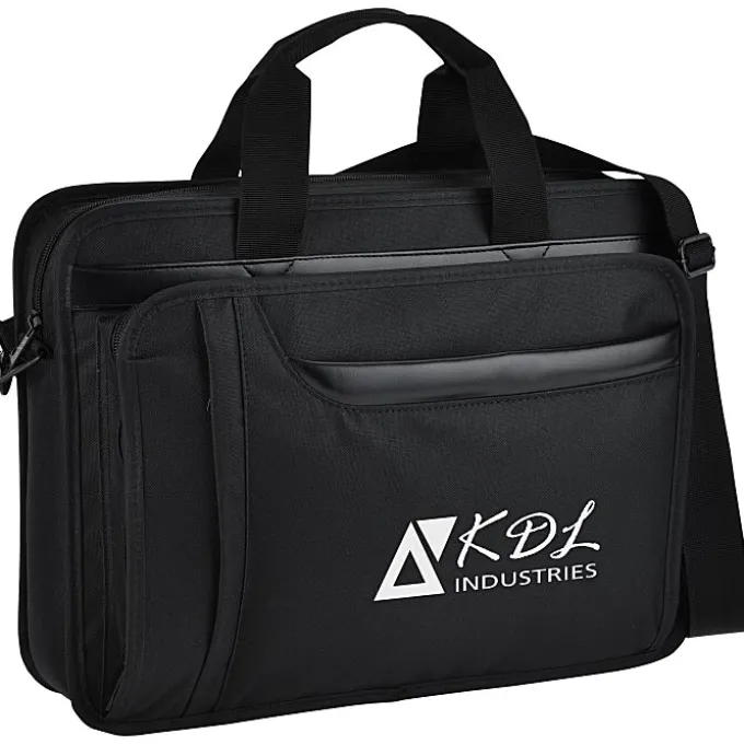 Paragon Laptop Brief Bag