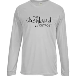 Paragon Long Islander Performance Long Sleeve T-Shirt