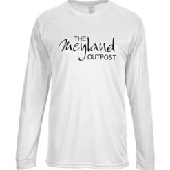 Paragon Long Islander Performance Long Sleeve T-Shirt