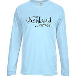 Paragon Long Islander Performance Long Sleeve T-Shirt
