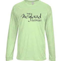 Paragon Long Islander Performance Long Sleeve T-Shirt