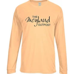 Paragon Long Islander Performance Long Sleeve T-Shirt