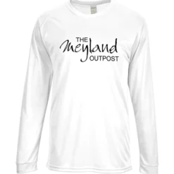 Paragon Long Islander Performance Long Sleeve T-Shirt