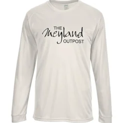 Paragon Long Islander Performance Long Sleeve T-Shirt