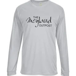 Paragon Long Islander Performance Long Sleeve T-Shirt