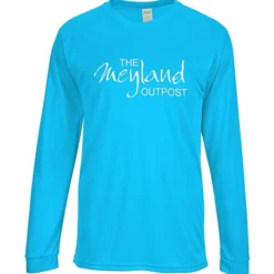 Paragon Long Islander Performance Long Sleeve T-Shirt