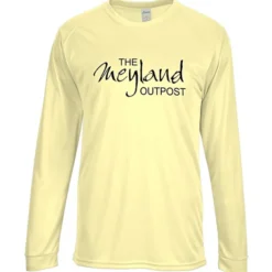 Paragon Long Islander Performance Long Sleeve T-Shirt