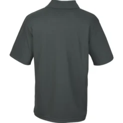 Paragon Saratoga Performance Mini Mesh Polo - Men's