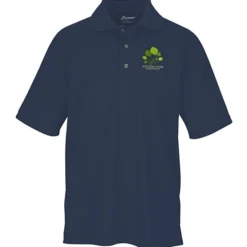 Paragon Saratoga Performance Mini Mesh Polo - Men's