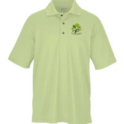 Paragon Saratoga Performance Mini Mesh Polo - Men's