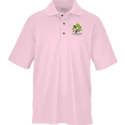 Paragon Saratoga Performance Mini Mesh Polo - Men's
